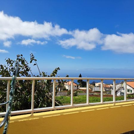 Calheta Countryside Lejlighed Eksteriør billede