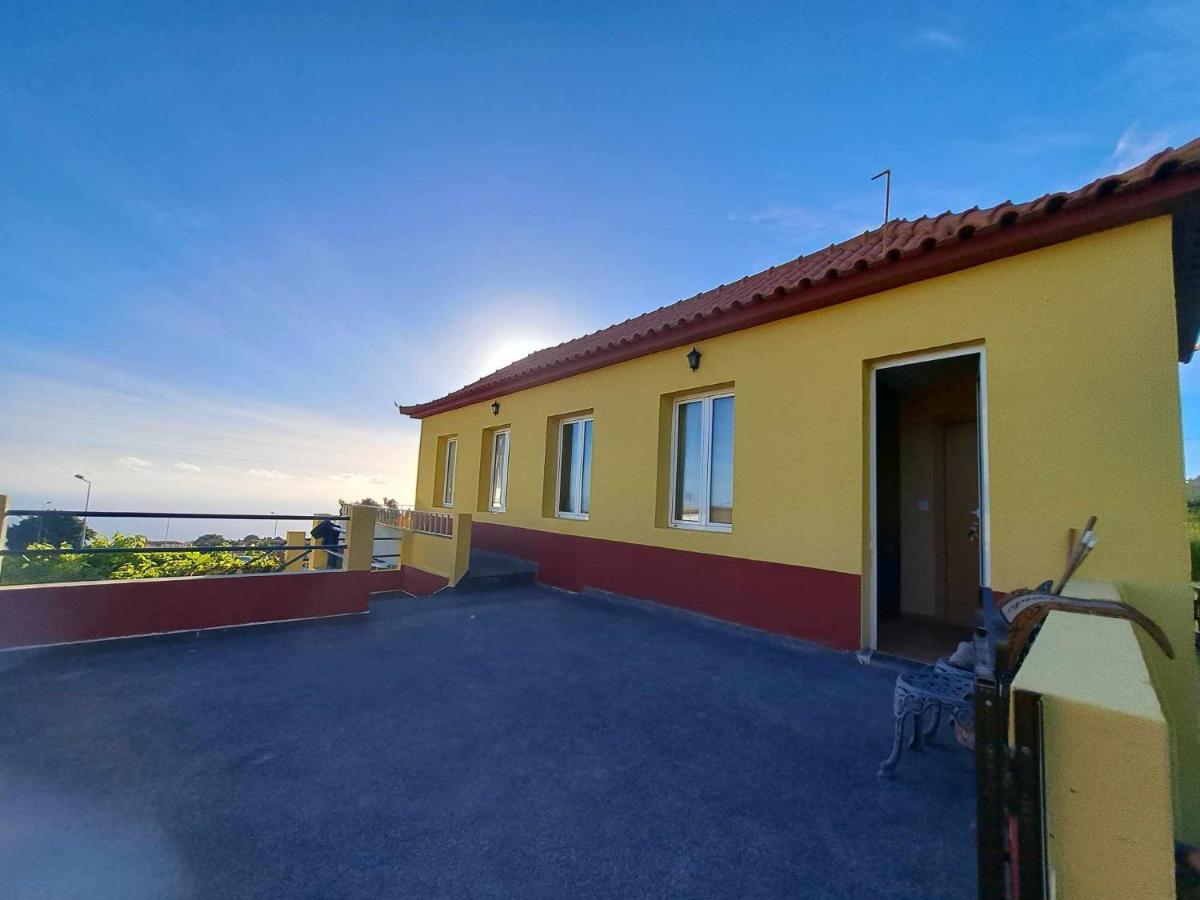 Calheta Countryside Lejlighed Eksteriør billede