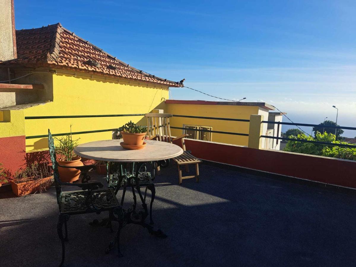 Calheta Countryside Lejlighed Eksteriør billede