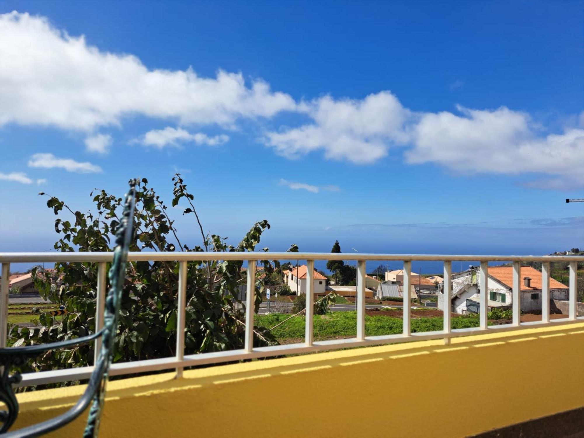 Calheta Countryside Lejlighed Eksteriør billede