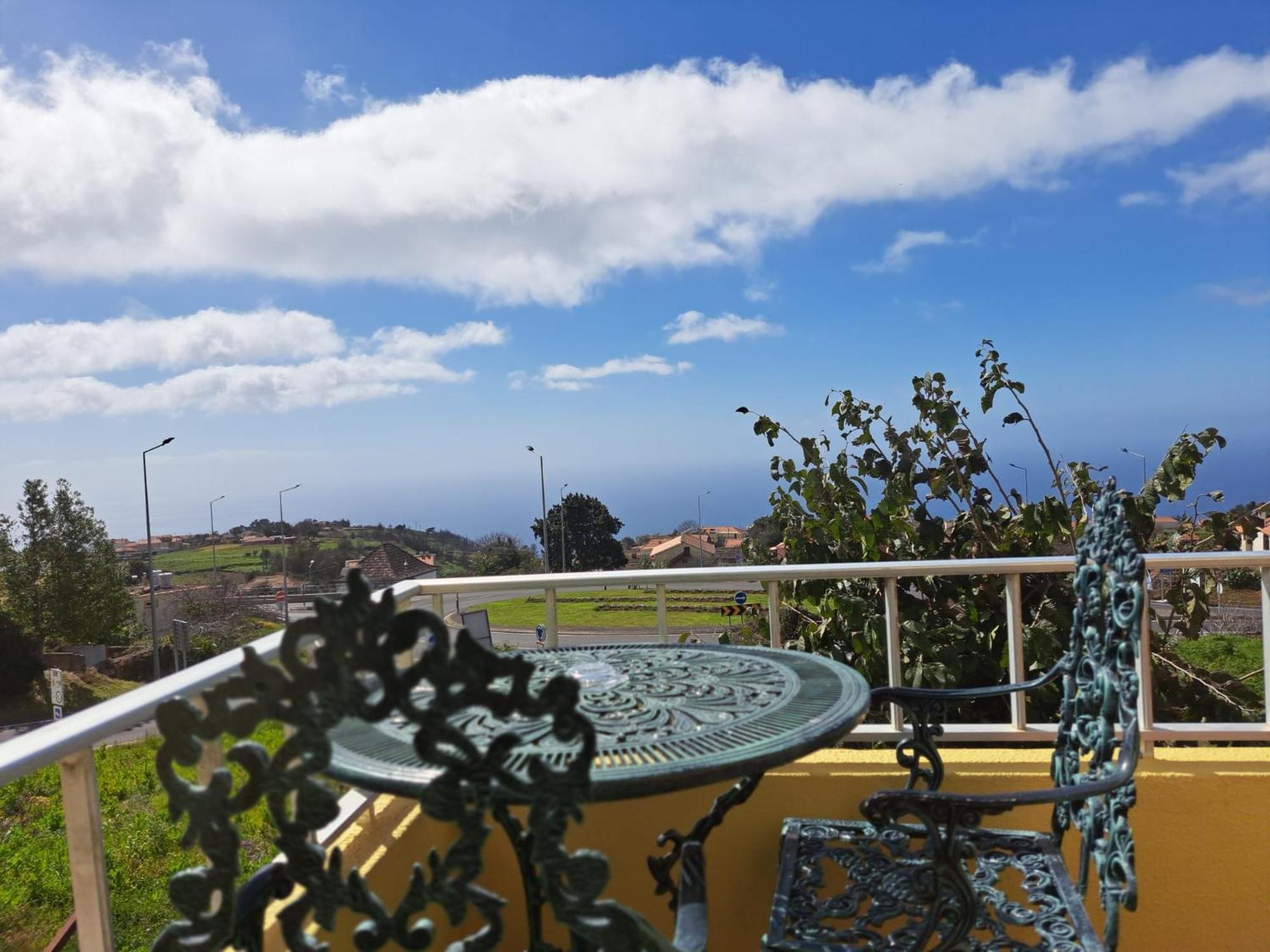 Calheta Countryside Lejlighed Eksteriør billede